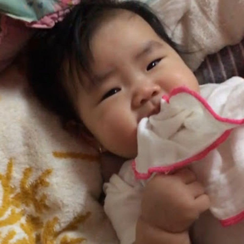 Meet your Posher, Baoanh